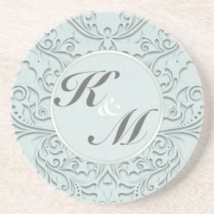 FineLinen-Aqua.png Coaster