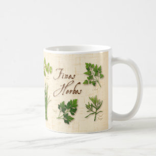 Fines Herbs Mug