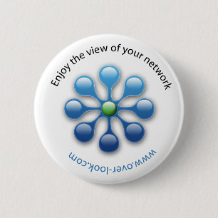 Fing 1.0 Special Release Edition 6 Cm Round Badge