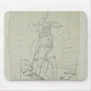Fingal, 1804-5 mouse pad