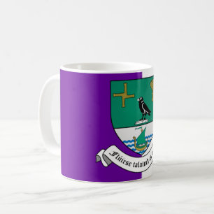Fingal Mug