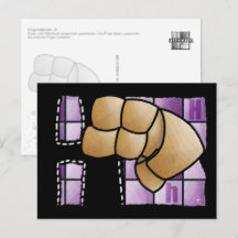 Finger Alphabet H
