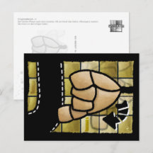 Finger Alphabet J