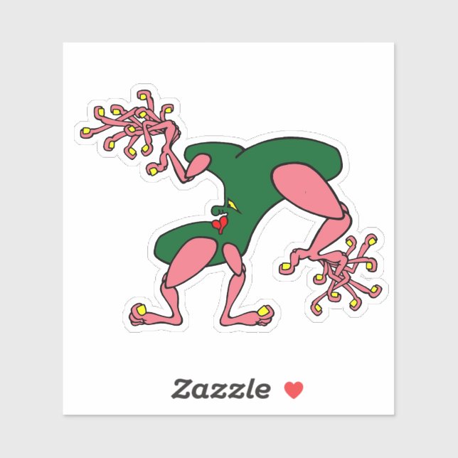 Finger dancing (Sheet)