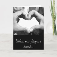 Finger Heart