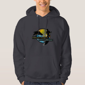 Finger Lakes SUP Hoodie