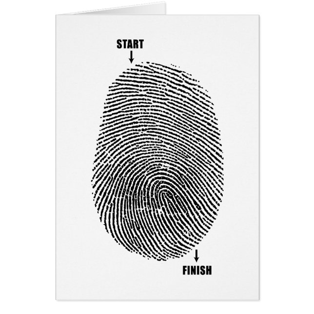 Finger Maze (Front)