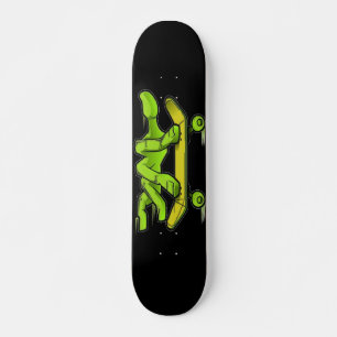 Finger Skateboard