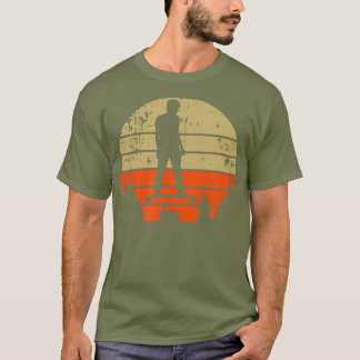 Fingerboard Skateboard Board Skating Skate T-Shirt