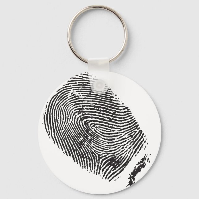 fingerprint key ring (Front)