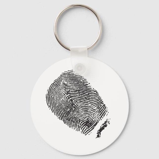 fingerprint key ring (Front)
