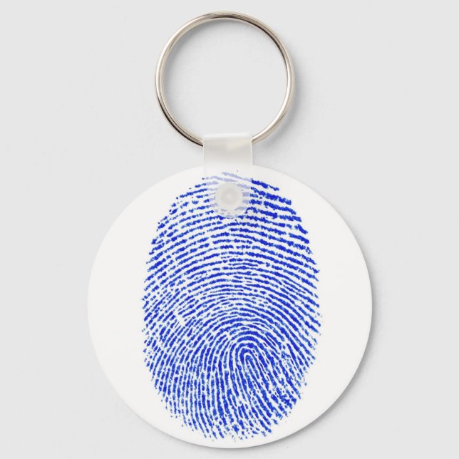 fingerprint key ring (Front)