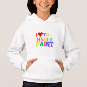 Fingerprint magic- i love the art of prints