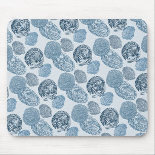 Fingerprint Mousepad