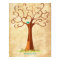 Fingerprint Tree Wedding - Heartastic (Vintage)