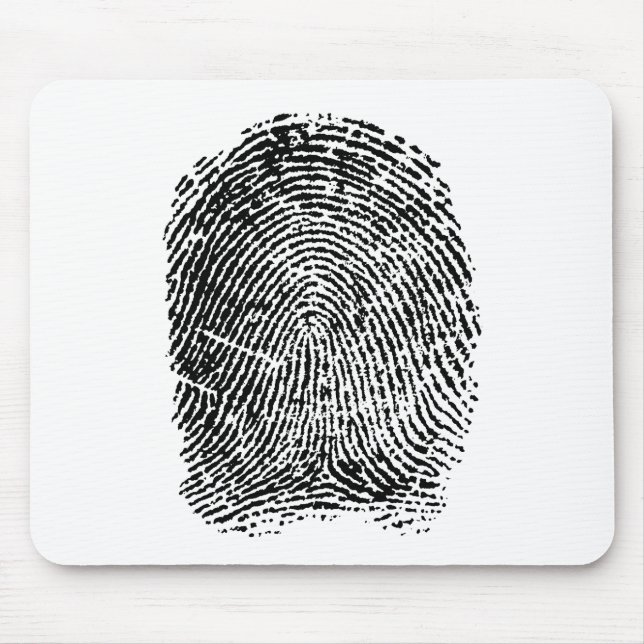 fingertip mouse pad (Front)