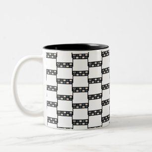 finish Two-Tone coffee mug