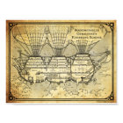 Finishing School Schematic