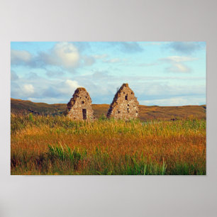 Finlaggan Poster