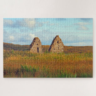 Finlaggan, Scotland 1014-pc Jigsaw Puzzle
