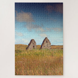 Finlaggan, Scotland 1014-pc Jigsaw Puzzle