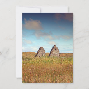 Finlaggan, Scotland card