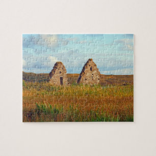 Finlaggan, Scotland Jigsaw Puzzle