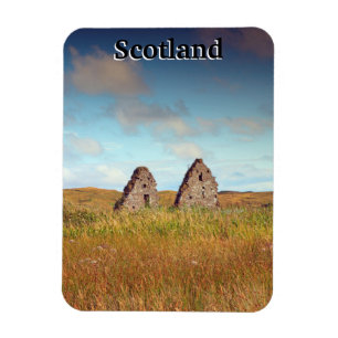 Finlaggan, Scotland Magnet