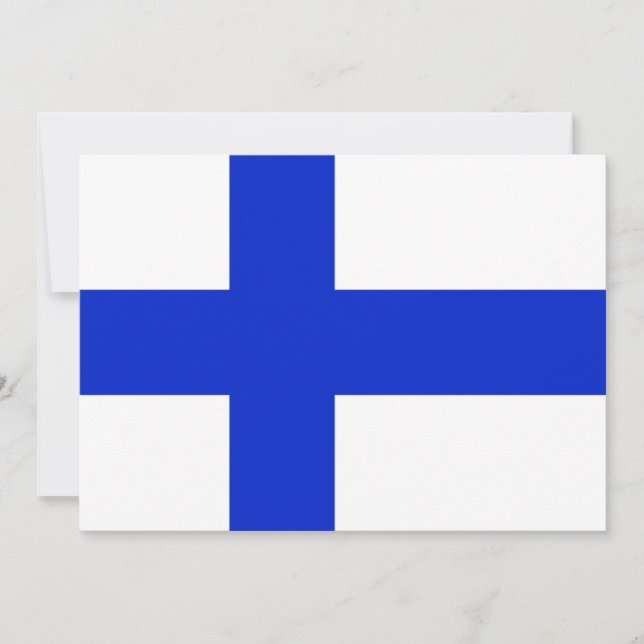 Finland (Front)