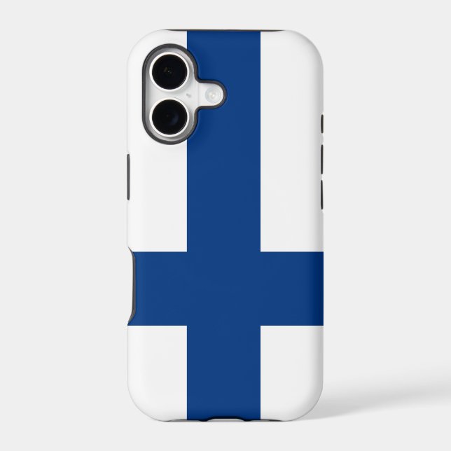 Finland (Back)