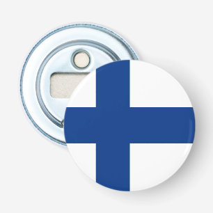 Finland Bottle Opener