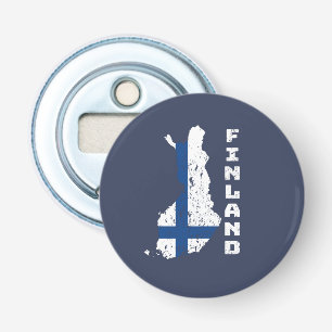 Finland bottle opener