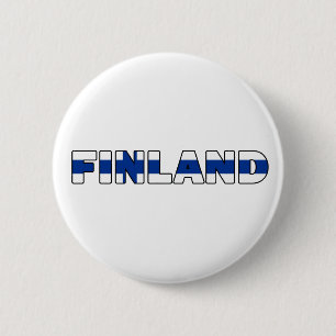 Finland Button