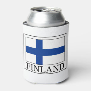 Finland Can Cooler