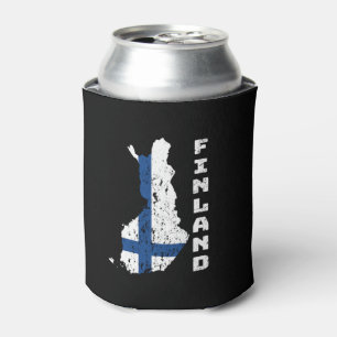 Finland Can Cooler