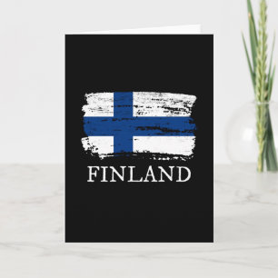 Finland Card