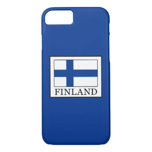 Finland iPhone 8/7 Case