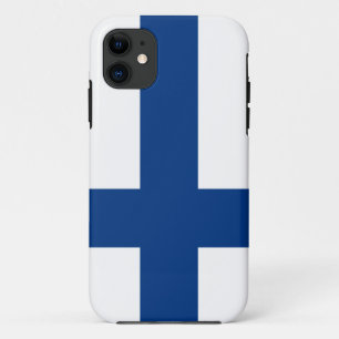 Finland iPhone 11 Case
