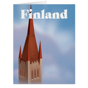 Finland Church 