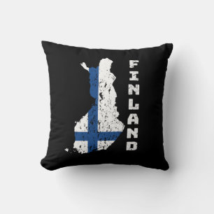 Finland Cushion