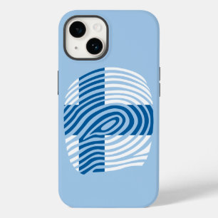 Finland DNA Case-Mate iPhone 14 Case