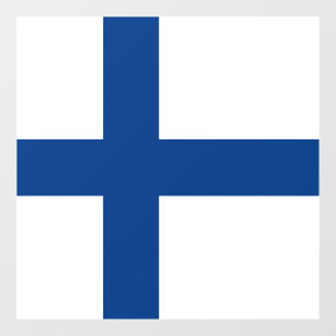 Finland flag