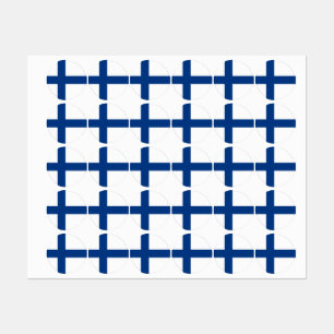 Finland flag