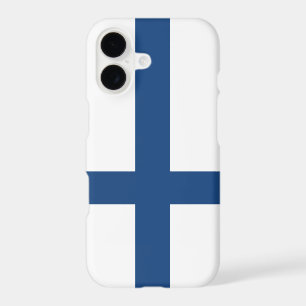FINLAND FLAG