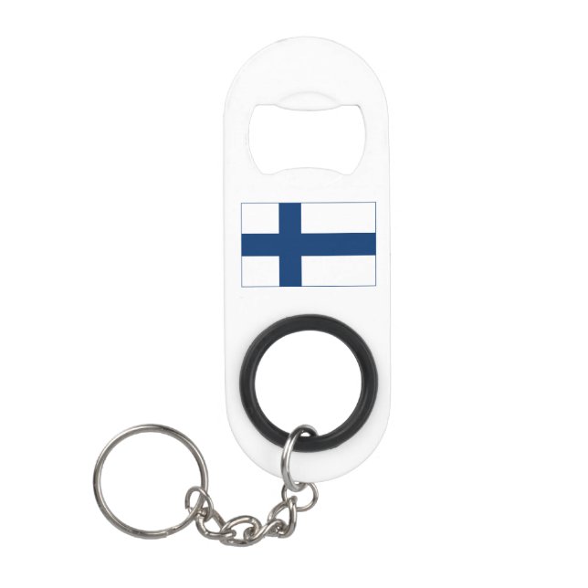 Finland Flag (Front)