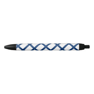 Finland Flag Ballpoint Pen