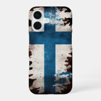 Finland Flag