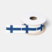 Finland Flag