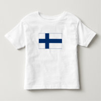 Finland Flag