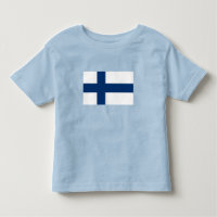Finland Flag